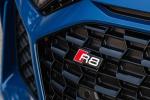 Audi R8 V10 Performance Spyder 2019 года (NA)